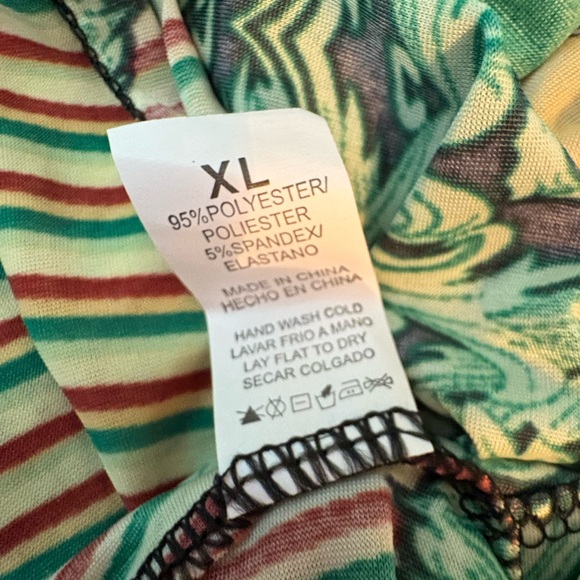 Summer Dress - Picture 7 of 7